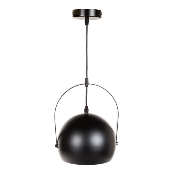 Lámpara Colgante "Kiara"  [SKD-P2001-S-W]