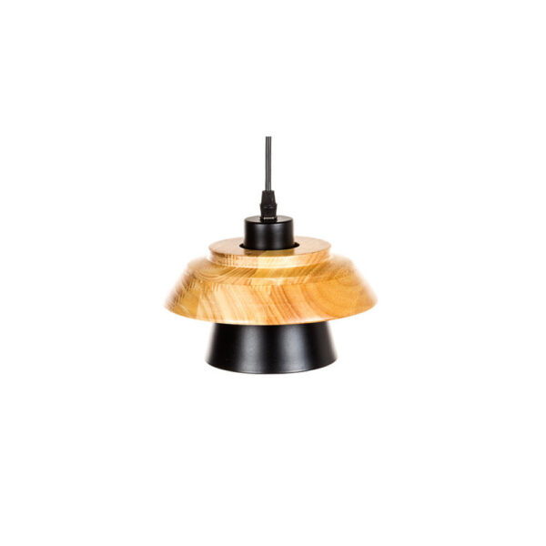 Lámpara Colgante "Maeve"  [SKD-P2006-W]