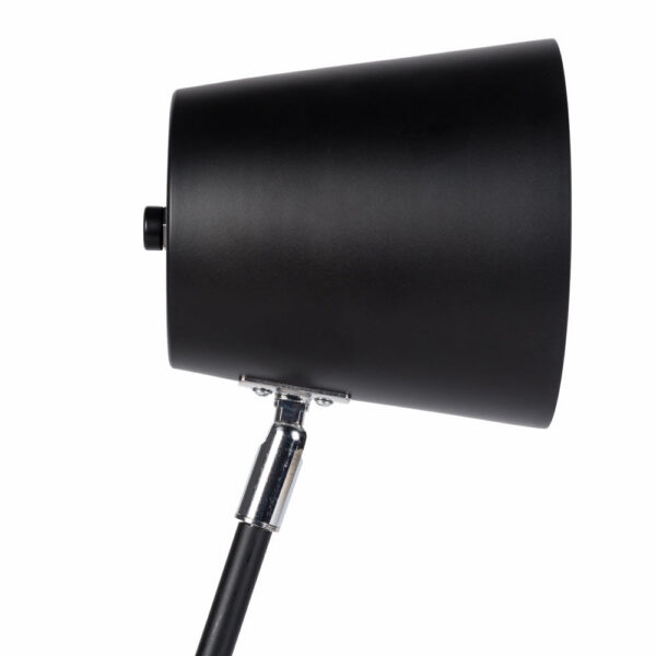 Lámpara de Mesa "Kaitlyn"  [SKD-T007-B]