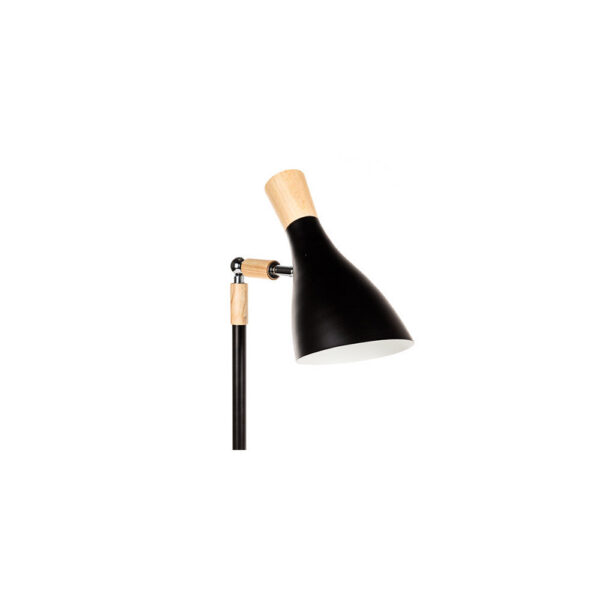 Lámpara de Mesa "Daniella"  [SKD-T012-B]