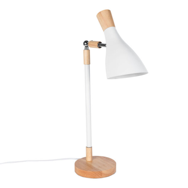 Lámpara de Mesa "Daniella"  [SKD-T012-B]