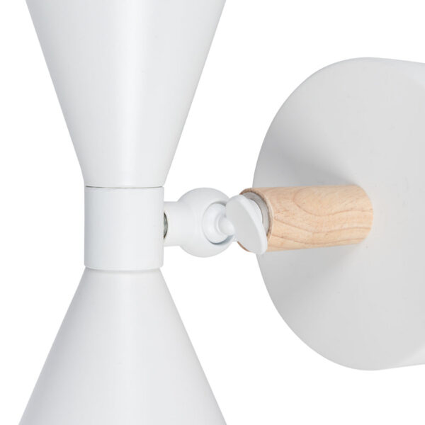 Aplique "Lexi"  [SKD-W002-W]