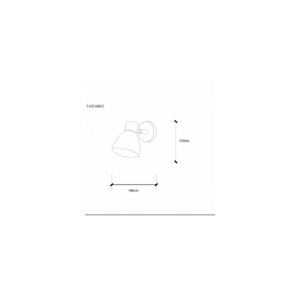 Aplique "Haley"  [SKD-W003-B]