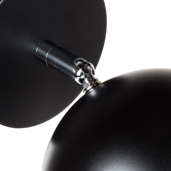 Lámpara de Techo "Dylan"  [SKD-W201-W]