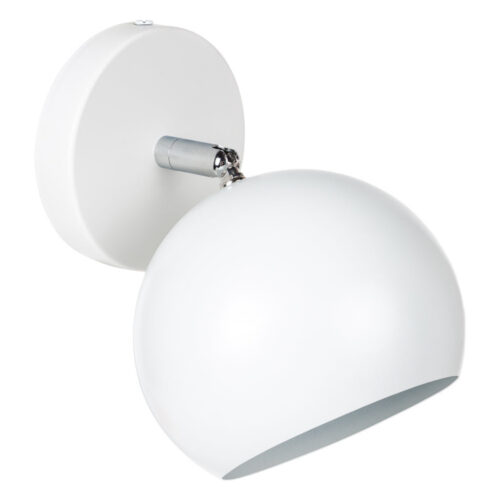 Lámpara de Techo "Dylan"  [SKD-W201-W]