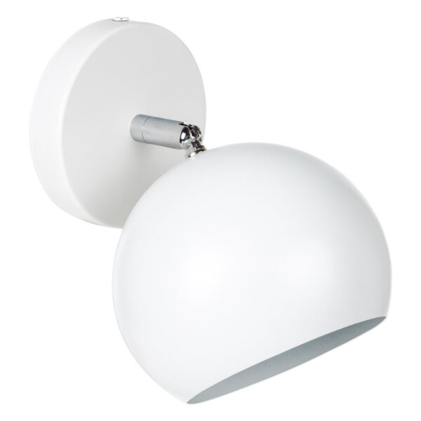 Lámpara de Techo "Dylan"  [SKD-W201-W]