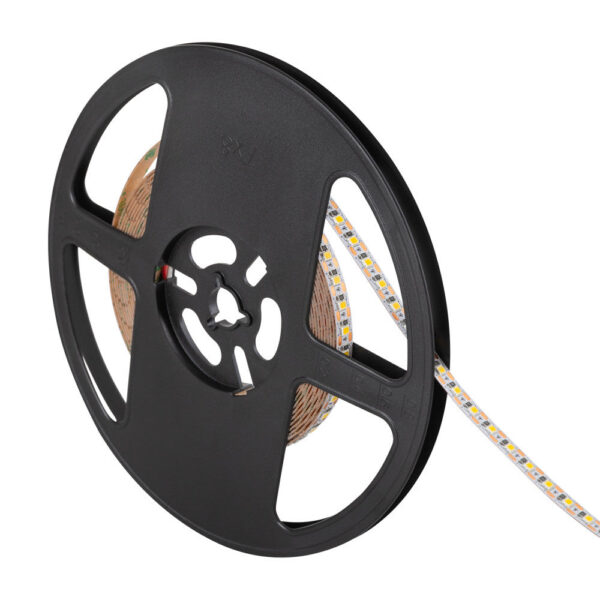 Tira LED SMD 2835 5M 9,6W/M 960Lm/M 4000ºK IP20 24VDC [SKY-FSL2835-120-12/24-W]