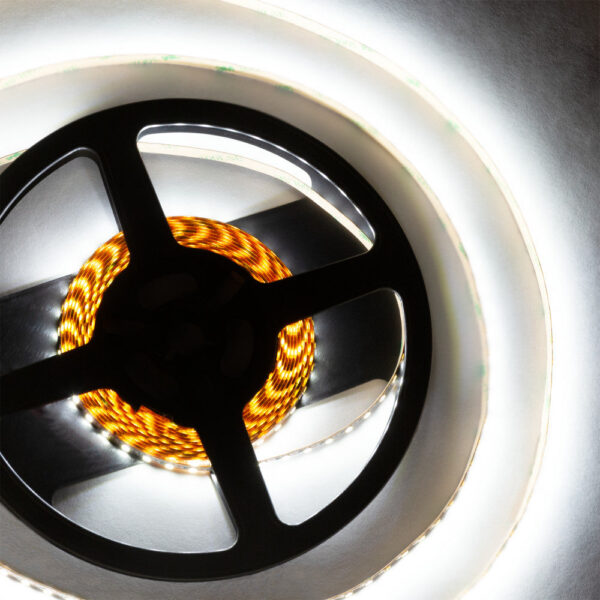 Tira LED SMD 2835 5M 9,6W/M 960Lm/M 4000ºK IP20 24VDC [SKY-FSL2835-120-12/24-W]