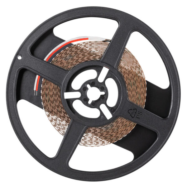 Tira LED SMD 2835 5M 12W/M 1920Lm/M 4000ºK IP20 24VDC [SKY-HFSL2835-168-24V-W]