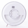 Plafón LED 24W 1632Lm  4200ºK IP65 Sensor PIR 40.000H [SKYD-YCB1081-24W-W]