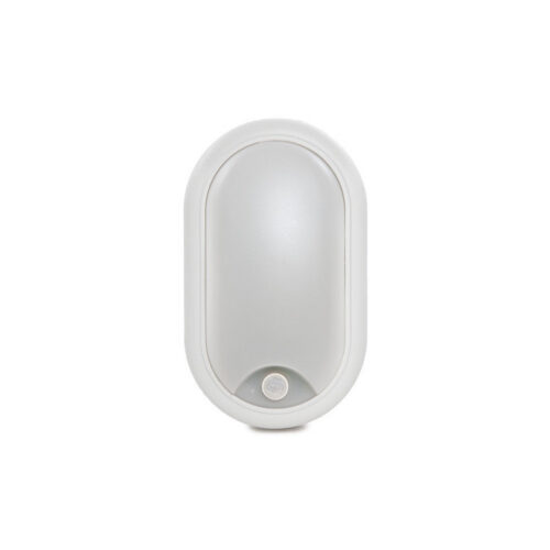 Plafón LED 24W 1632Lm  4200ºK IP65 Sensor PIR 40.000H [SKYD-YCB1082-24W-W]