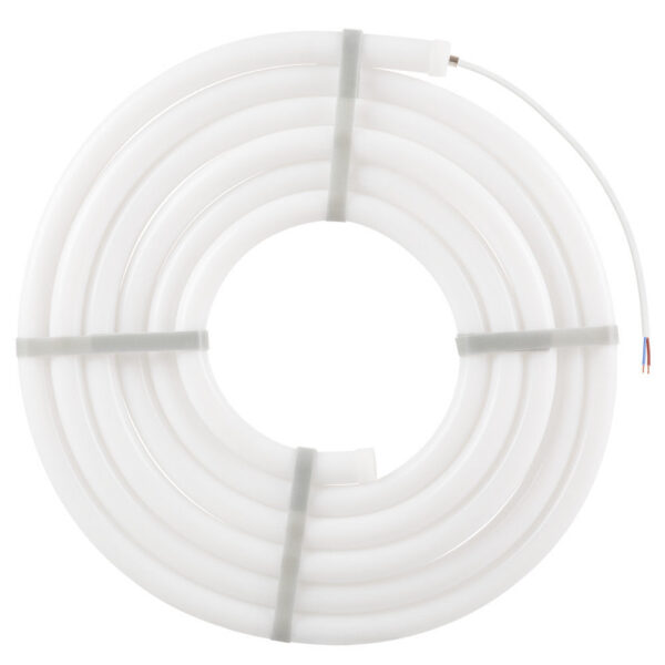 Tira LED SMD 2835 5M 12W/M 420Lm/M 35ºK IP20 24VDC [SKYFLH22A-W]