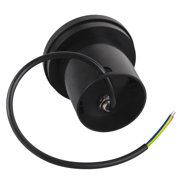 Foco LED Empotrable 9W 810Lm Ø90mm 85-265VAC IP67 60º 6000K [SL-JGD02-9W-CW]