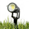 Foco LED Jardines 5W 450Lm 6000ºK   Pincho 40.000H [SL-SL-C10-5W-CW]