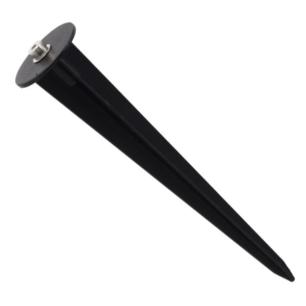 Foco LED Jardines 5W 450Lm 6000ºK   Pincho 40.000H [SL-SL-C10-5W-CW]