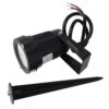 Foco LED Jardines 5W 450Lm 6000ºK   Pincho 40.000H [SL-SL-C10-5W-CW]