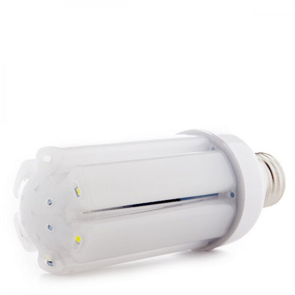 Bombilla LED E27 15W 1.300Lm 6000ºK Epistar 50.000H [SL-YMD03-15W-CW]