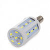 Bombilla LED E14 5W 480Lm 6000ºK 40.000H [SM-5730-24YMD-E14-CW]