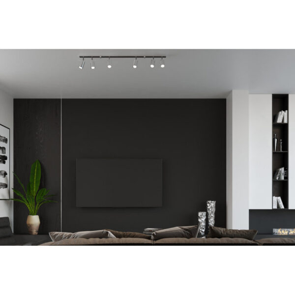 Lámpara de Techo "Ring-1" [SOL-SL.0089]