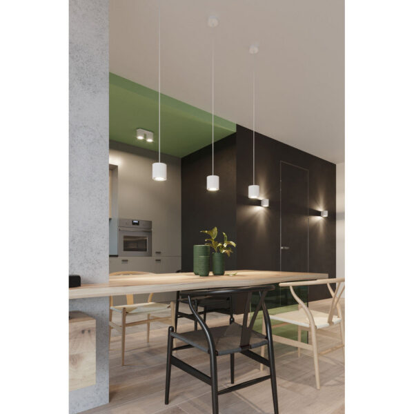 Lámpara de Techo "Orbis" [SOL-SL.0016]