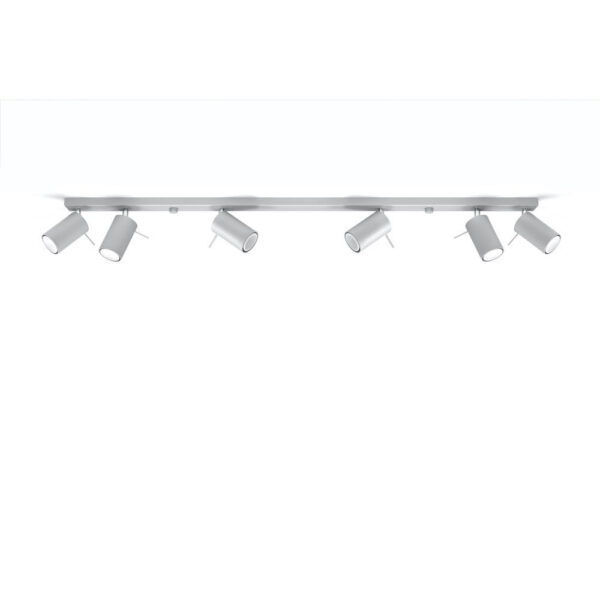 Lámpara de Techo "Ring-1" [SOL-SL.0454]