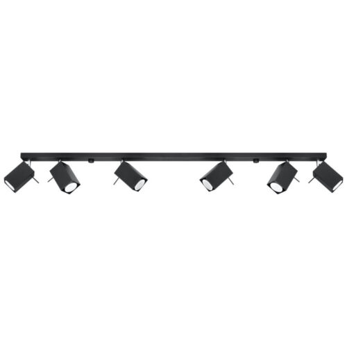 Lámpara de Techo "Merida-1" [SOL-SL.0460]