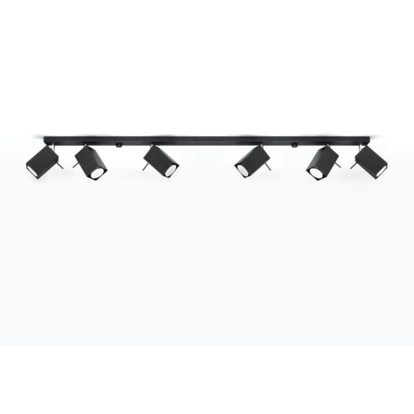 Lámpara de Techo "Merida-1" [SOL-SL.0460]