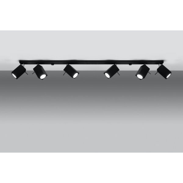 Lámpara de Techo "Merida-1" [SOL-SL.0460]