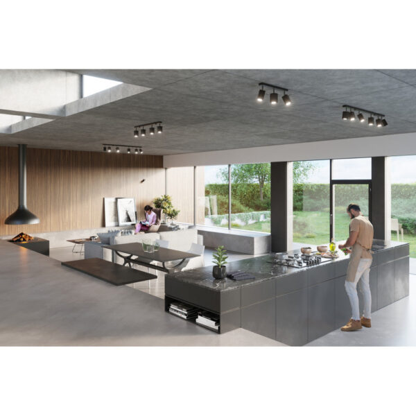 Lámpara de Techo "Merida-1" [SOL-SL.0460]