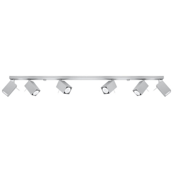 Lámpara de Techo "Merida-1" [SOL-SL.0460]