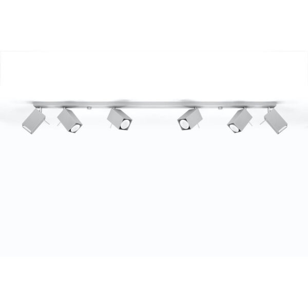 Lámpara de Techo "Merida-1" [SOL-SL.0460]