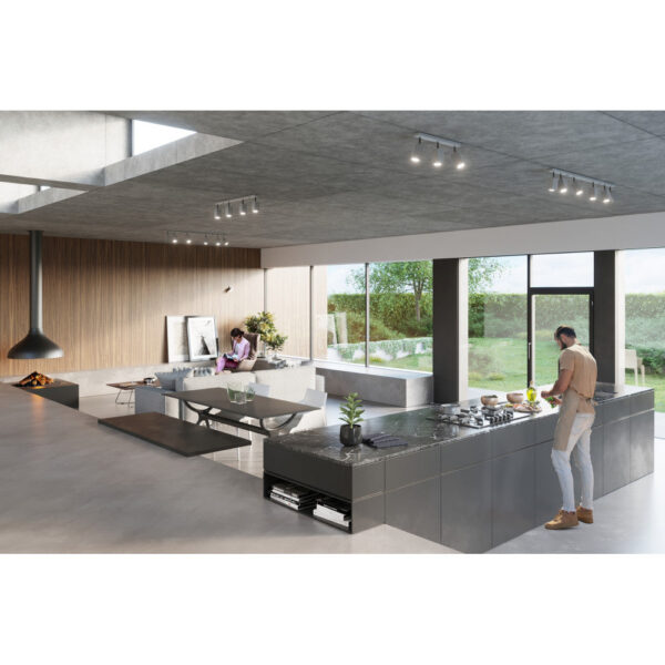 Lámpara de Techo "Merida-1" [SOL-SL.0460]