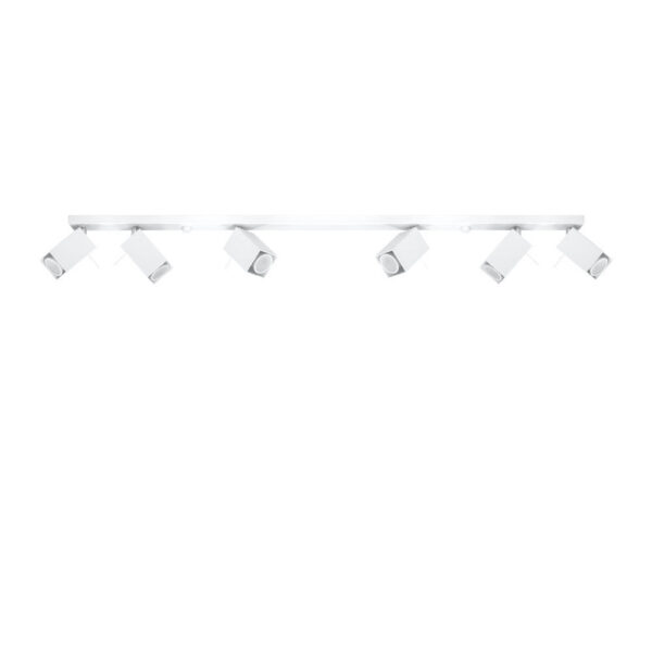 Lámpara de Techo "Merida-1" [SOL-SL.0460]