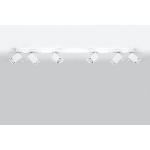 Lámpara de Techo "Merida-1" [SOL-SL.0460]