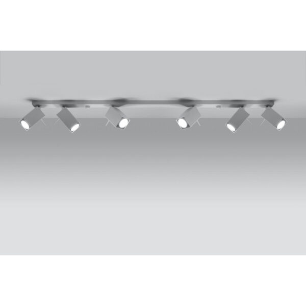 Lámpara de Techo "Merida-1" [SOL-SL.0460]