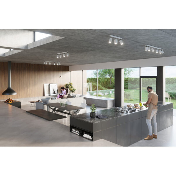 Lámpara de Techo "Merida-1" [SOL-SL.0460]