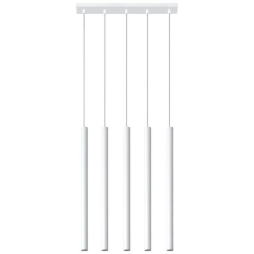 Lámpara Colgante "Pastelo-1" [SOL-SL.0468]