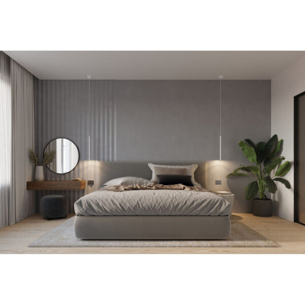 Lámpara Colgante "Pastelo-1" [SOL-SL.0468]