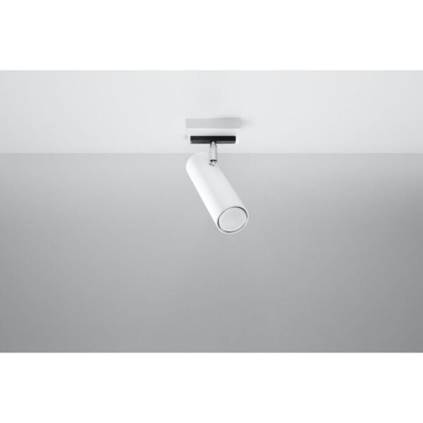 Lámpara de Techo "Direzione" [SOL-SL.0495]