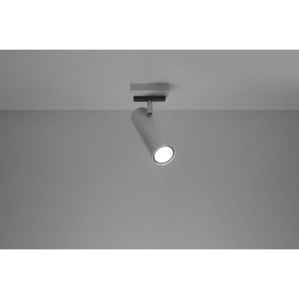 Lámpara de Techo "Direzione" [SOL-SL.0495]