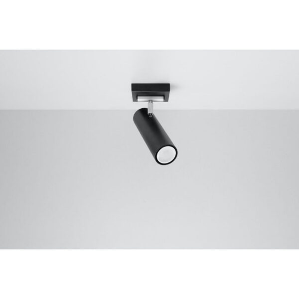 Lámpara de Techo "Direzione" [SOL-SL.0495]