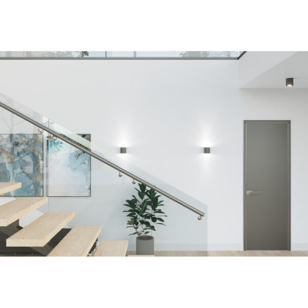 Lámpara de Techo "Orbis" [SOL-SL.0016]