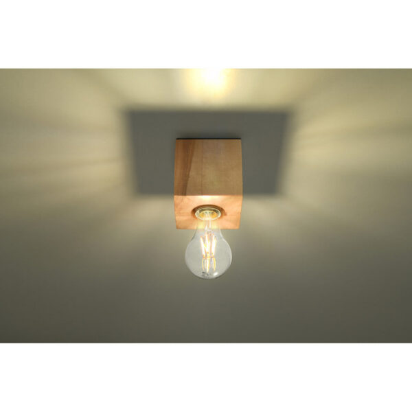 Lámpara de Techo "Abel" [SOL-SL.0675]