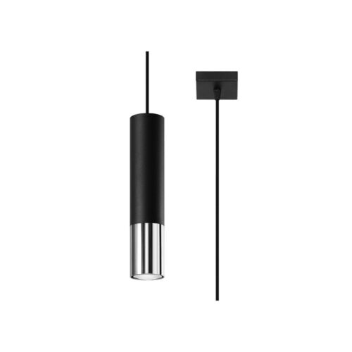 Lámpara Colgante "Loopez 1" [SOL-SL.0940]