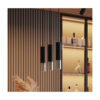 Lámpara Colgante "Loopez 1" [SOL-SL.0940]