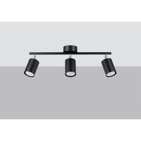 Lámpara de Techo LEMMI 3 [SOL-SL.1125]