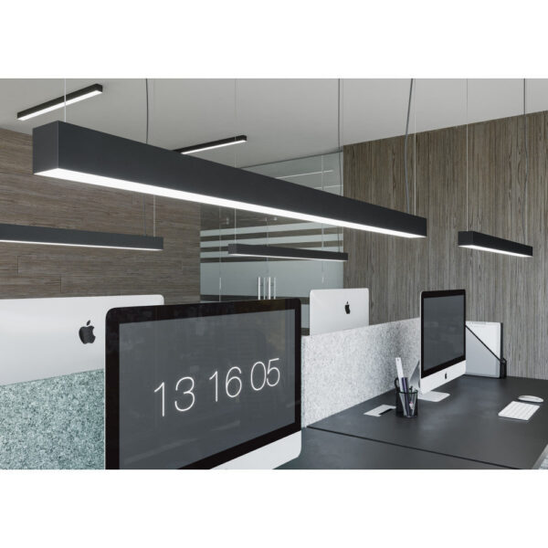 Lámpara Colgante PINNE 150 [SOL-TH.083]