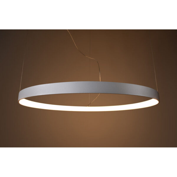 Lámpara Colgante RIO 55  3000K [SOL-TH.105]