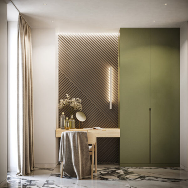 Aplique LAHTI M  4000K [SOL-TH.191]