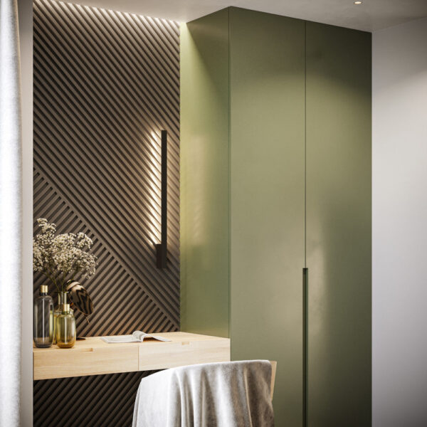 Aplique LAHTI M  4000K [SOL-TH.191]